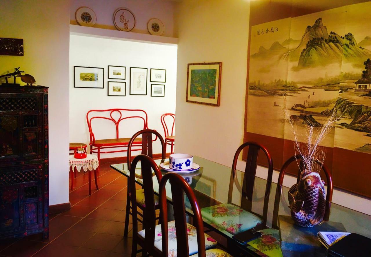 Gg Luxury Apartments - Santa Teresa Di Gallura エクステリア 写真
