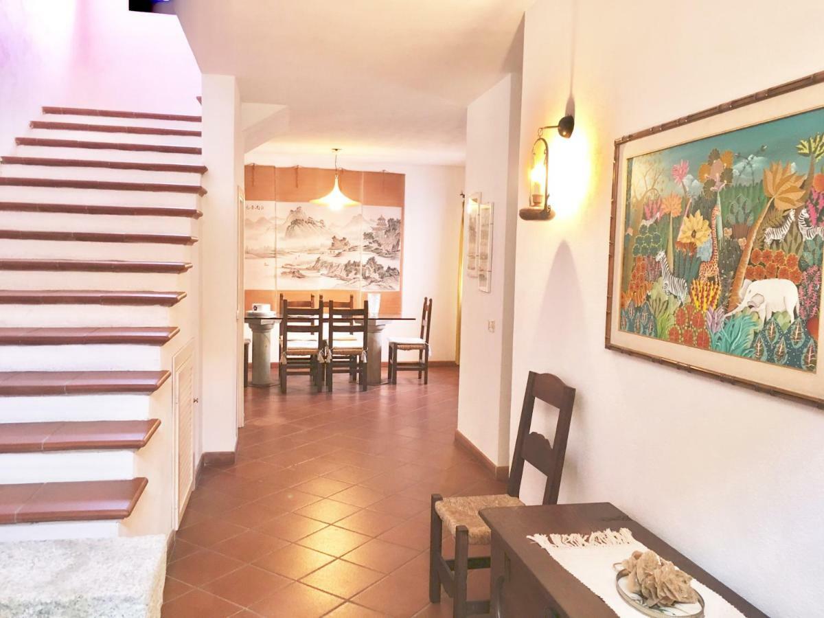Gg Luxury Apartments - Santa Teresa Di Gallura エクステリア 写真