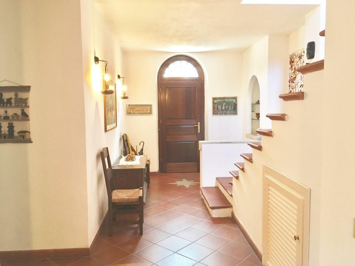 Gg Luxury Apartments - Santa Teresa Di Gallura エクステリア 写真
