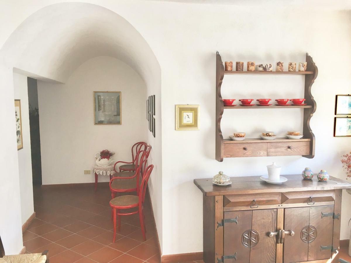 Gg Luxury Apartments - Santa Teresa Di Gallura エクステリア 写真
