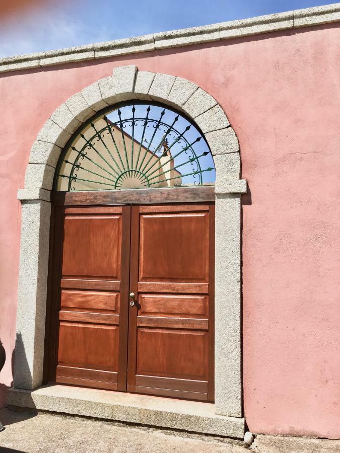 Gg Luxury Apartments - Santa Teresa Di Gallura エクステリア 写真